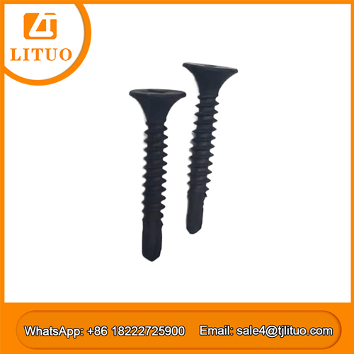 drywall screw self drilling 