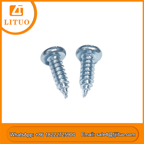 pan head screw self tapping 