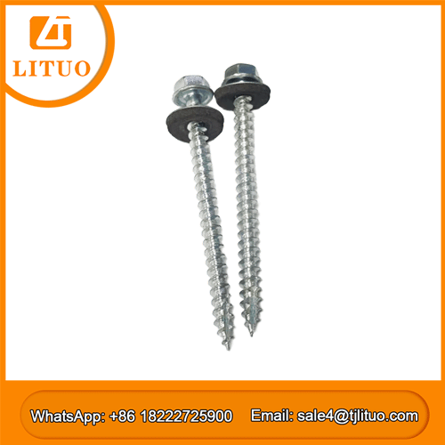 Roofing Metal screw type 17