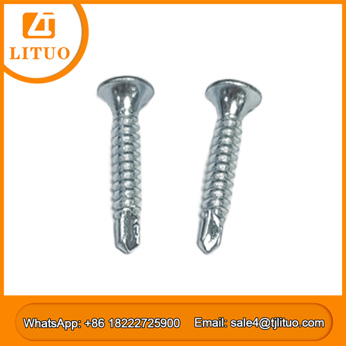 Self Drilling Drywall Screw