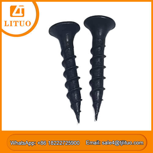 drywall screw self tapping 