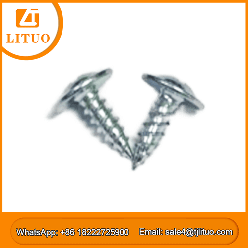 wafer screw self tapping 