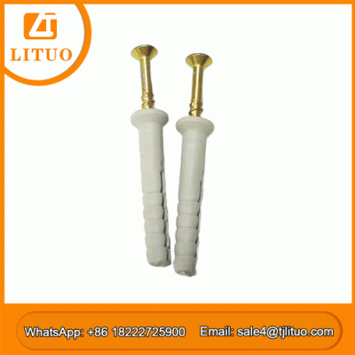 Nailin Anchor Screw