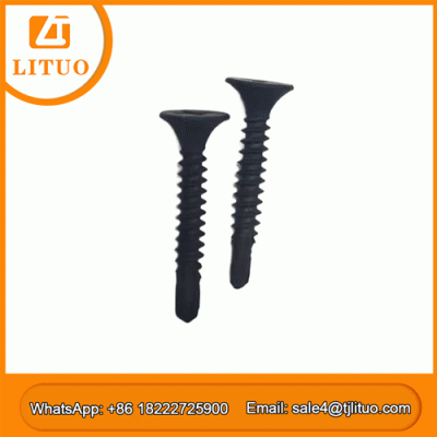 drywall screw self drilling 