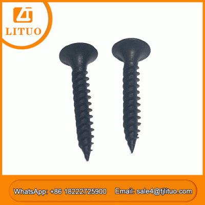 drywall screw 