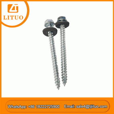 Roofing Metal screw type 17