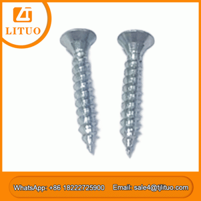 Chipboard Screw-MDF Screw