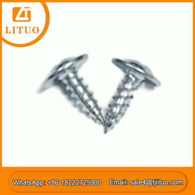 wafer screw self tapping 