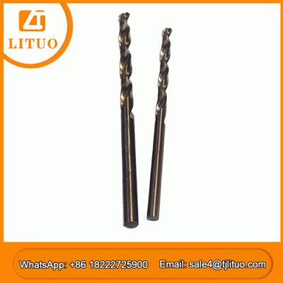 Drill Bit 