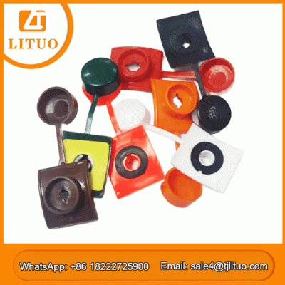 screw waterproof cap